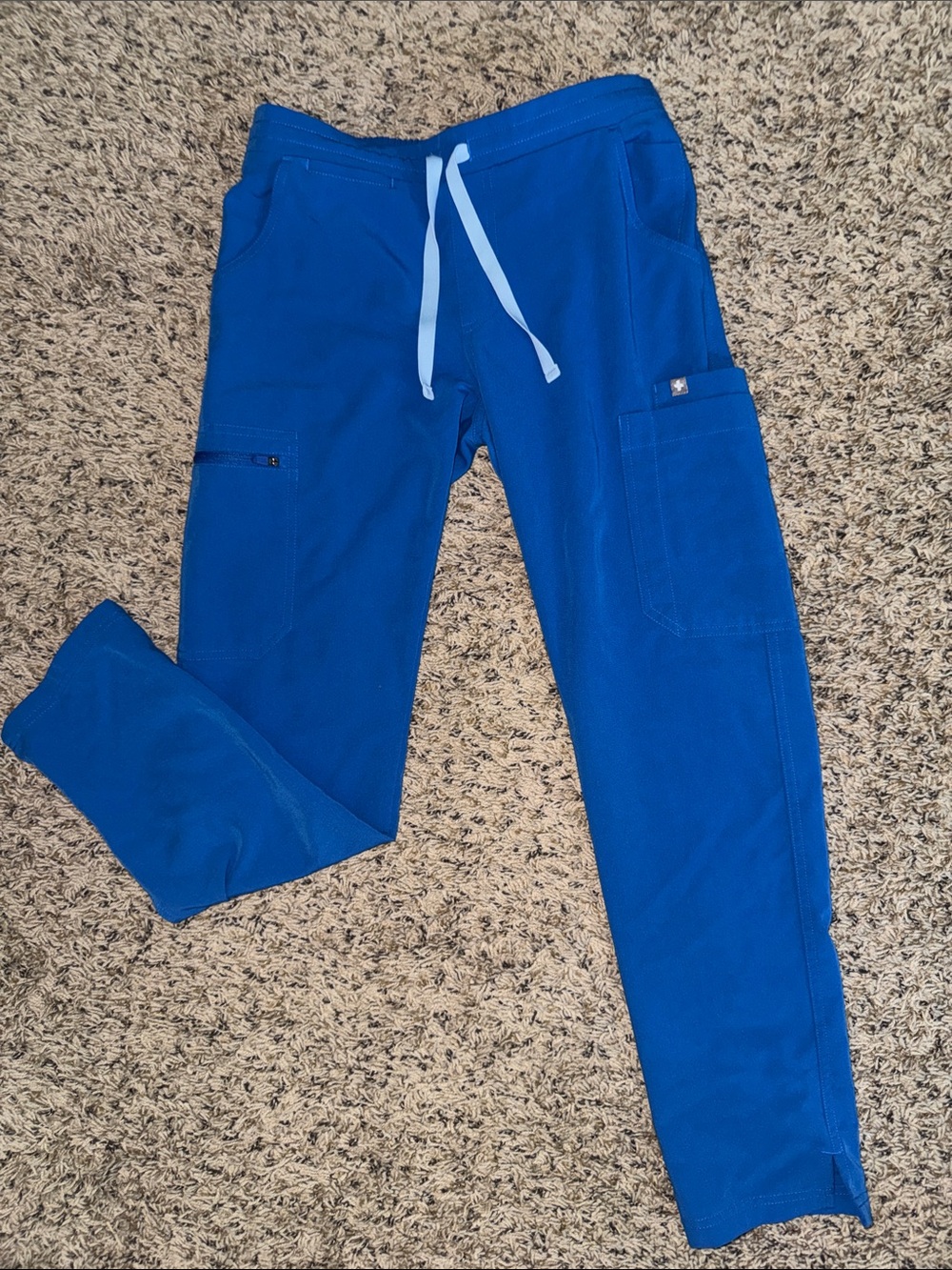 Figs pants XS NEW WITHOUT TAGS